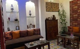 Dar Seffah Au Coeur De La Medina