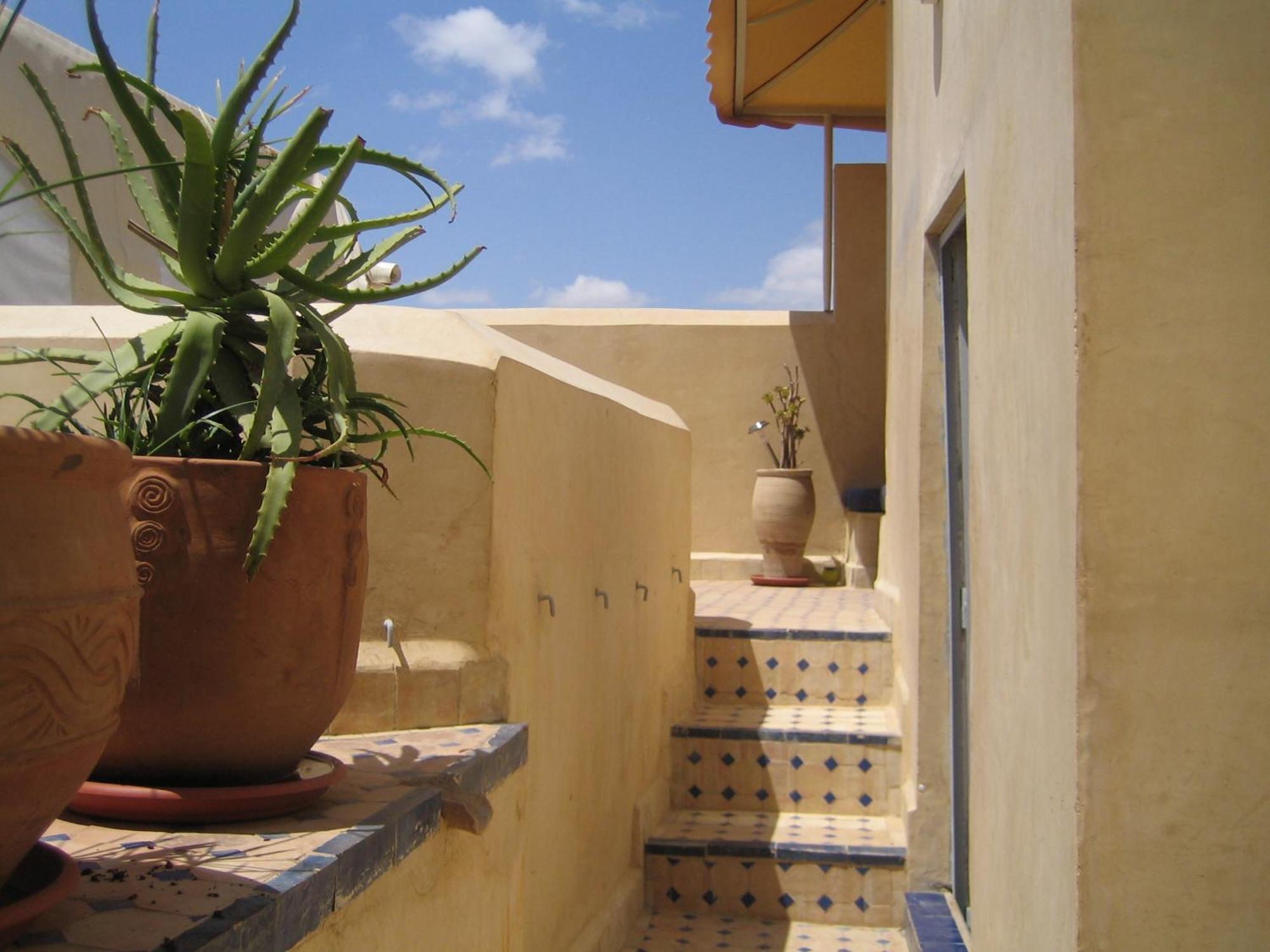 Dar Seffah Au Coeur De La Medina Villa Fez Exterior photo