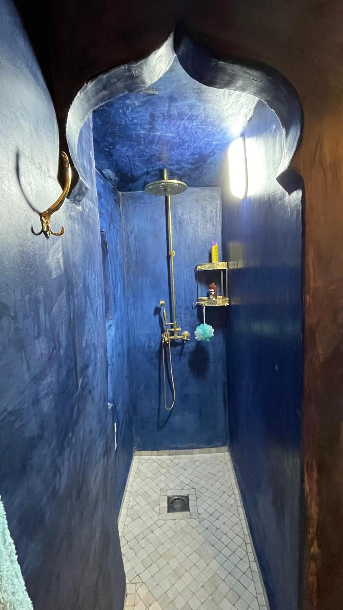 Dar Seffah Au Coeur De La Medina Villa Fez Exterior photo
